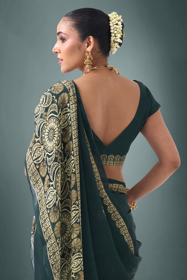 Heritage Sarees