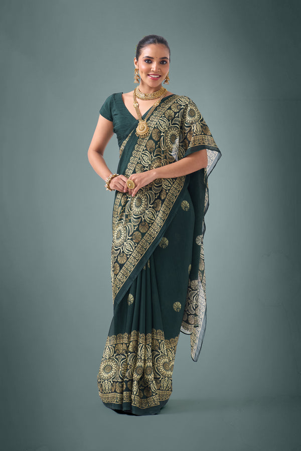 Heritage Sarees