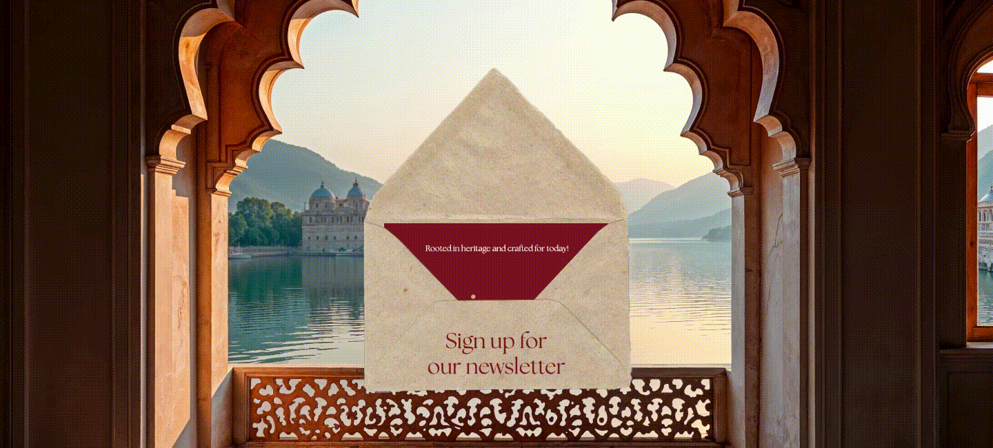 Newsletter Background Desktop