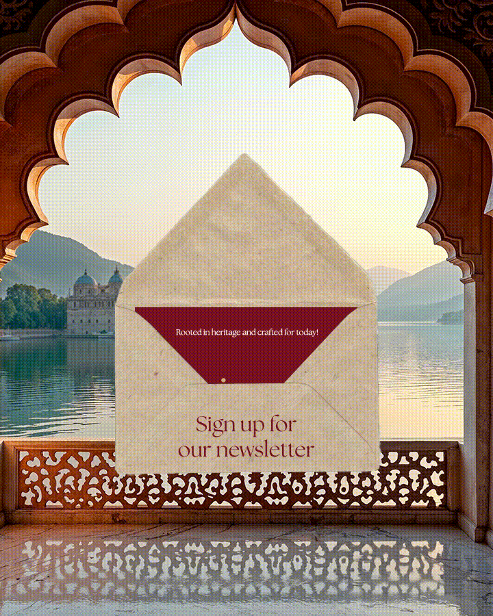 Newsletter Background Mobile